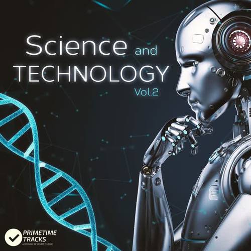 Science and Technology, Vol. 2