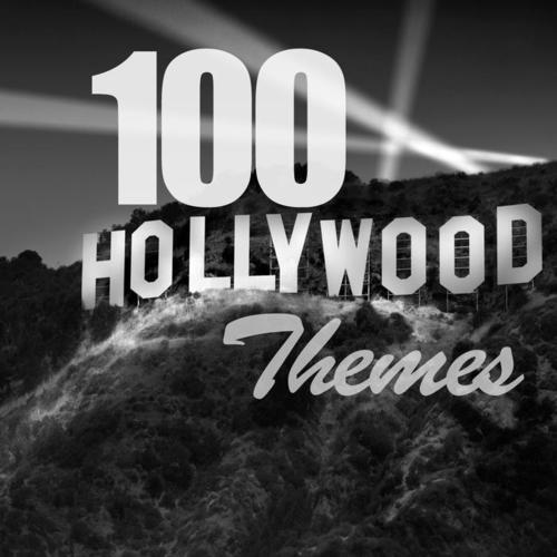 100 HOLLYWOOD THEMES