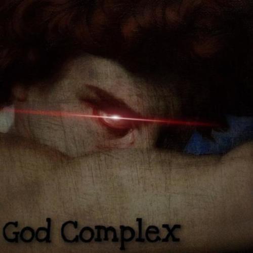 God Complex (feat. Gxd) [Explicit]