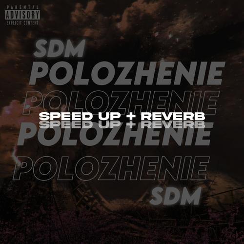 Polozhenie (Speed Up + Reverb)