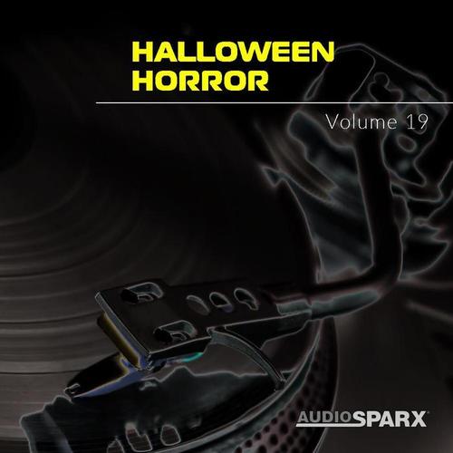 Halloween Horror Volume 19