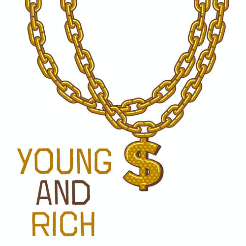 Young And Rich (Explicit)