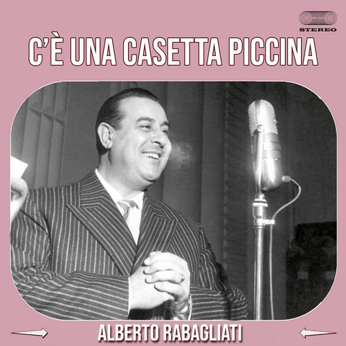 C'è Una Casetta Piccina (1940)