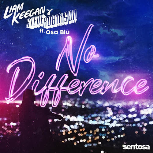 No Difference