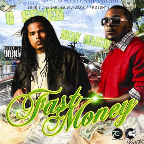 Fast Money (Explicit)