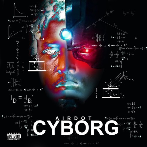 CYBORG (Explicit)