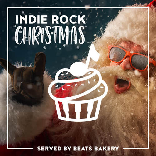 Indie Rock Christmas