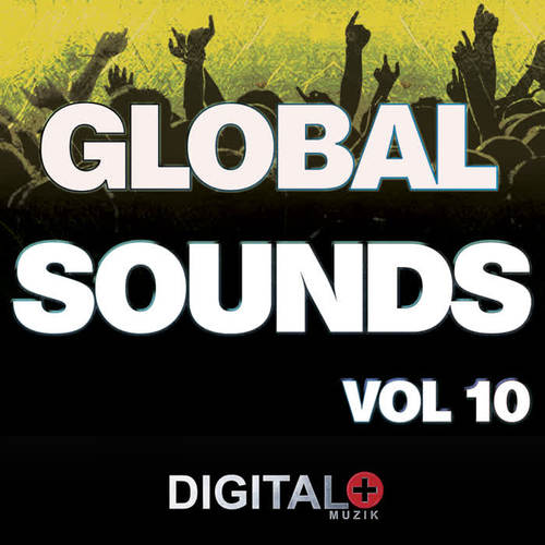 Global Sounds, Vol. 10