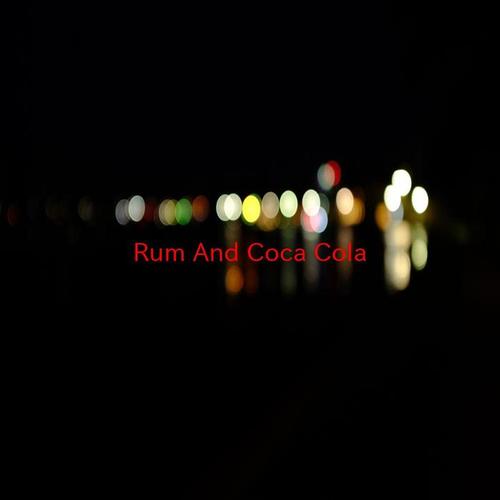 Rum And Coca Cola (Karaoke)