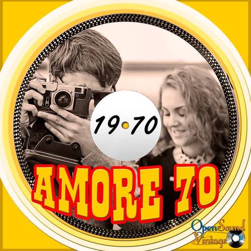 Amore 70 (Music for Movie)