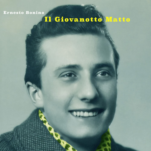 Il Giovanotto Matto - Italian Swing