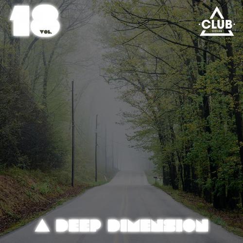 A Deep Dimension Vol. 18