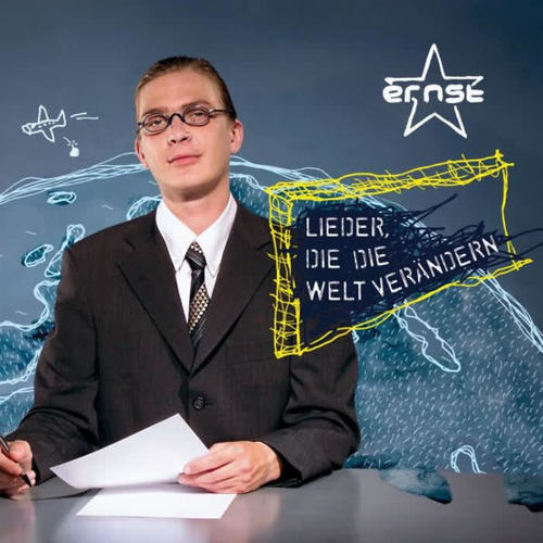 Lieder, Die Die Welt Verändern