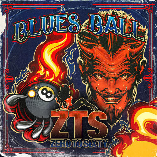 Blues Ball