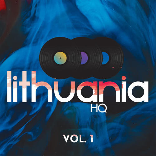 LithuaniaHQ Vol.1