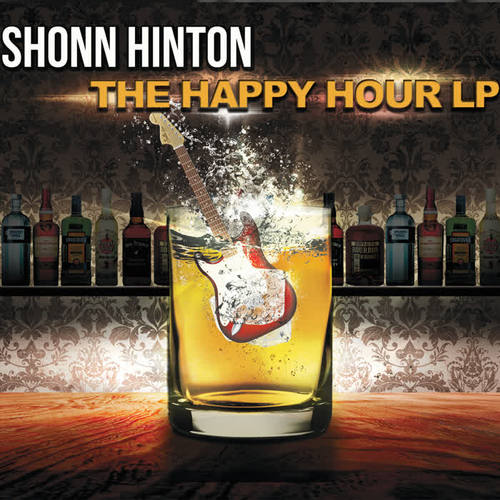 The Happy Hour Lp