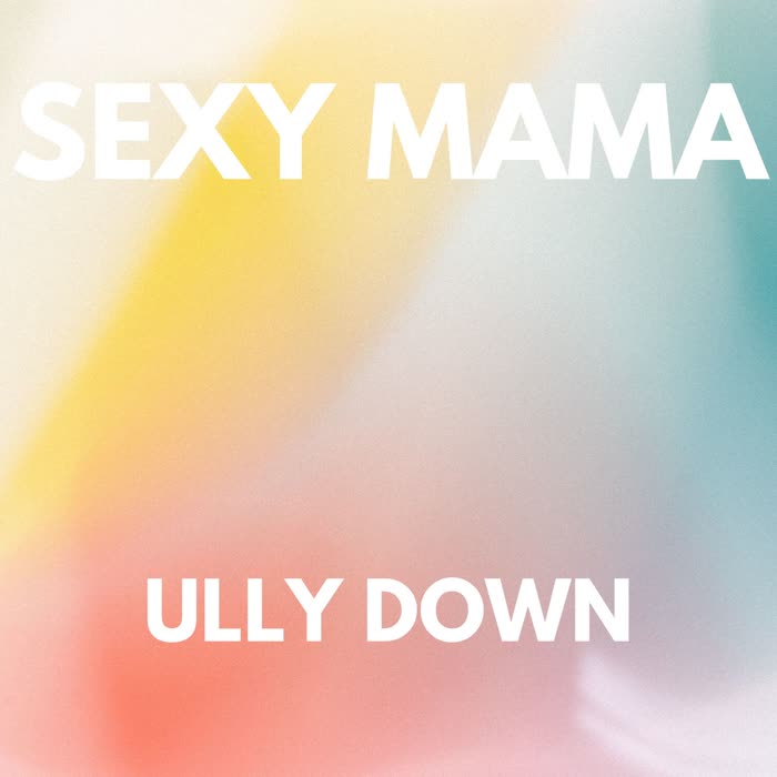 ULLY DOWN