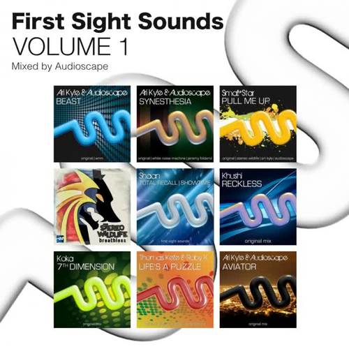 First Sight Sounds, Vol. 1