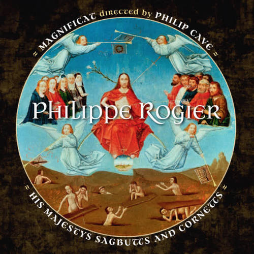 Rogier: Polychoral Works