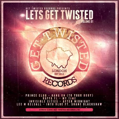 Lets Get Twisted Vol. 1