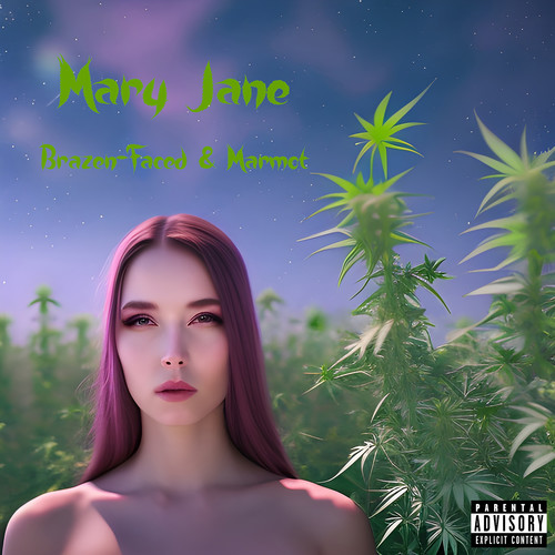 Mary Jane (Explicit)