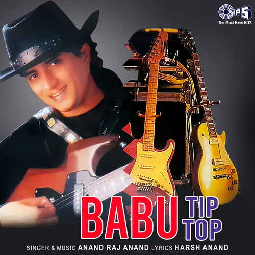 Babu Tip Top