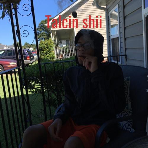 Talcin shii Pt. 2 (feat. BabygirlZi) [Explicit]