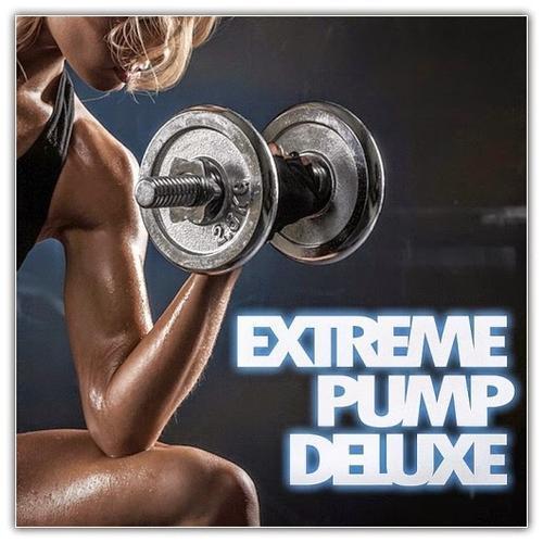 Extreme Pump Deluxe