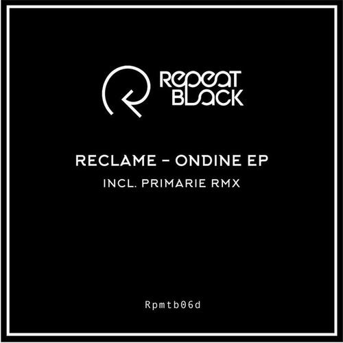 Ondine EP