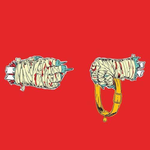 Meow The Jewels