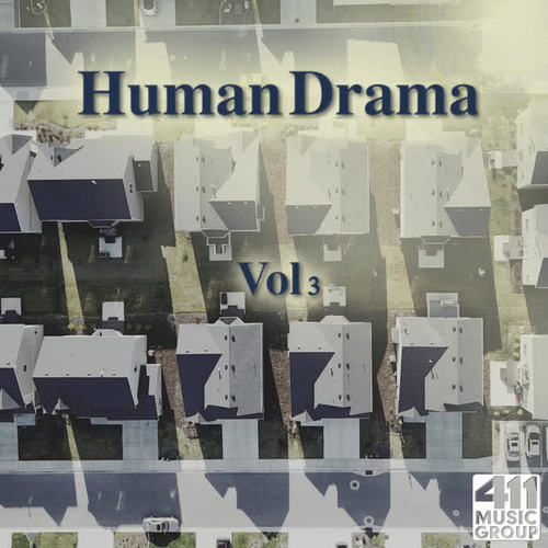 Human Drama, Vol. 3