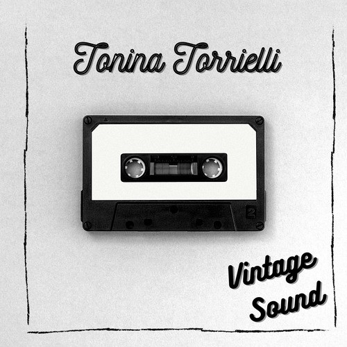 Tonina Torrielli - Vintage Sound