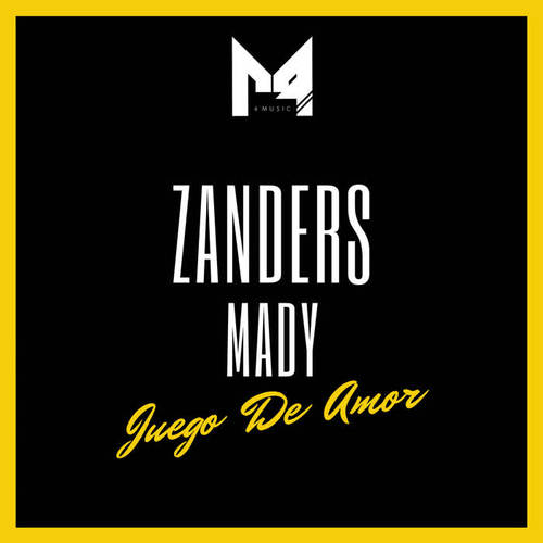 Juego de Amor