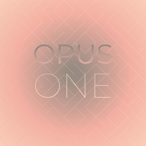 Opus One