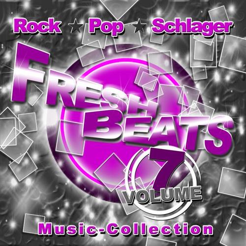 FreshBeats, Vol.7 (Pop, Rock, Popschlager)