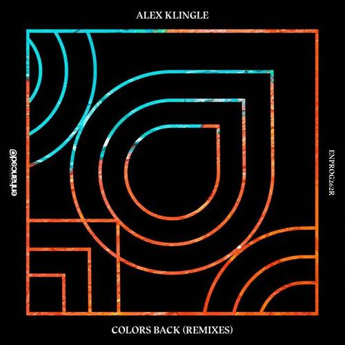 Colors Back (Remixes)
