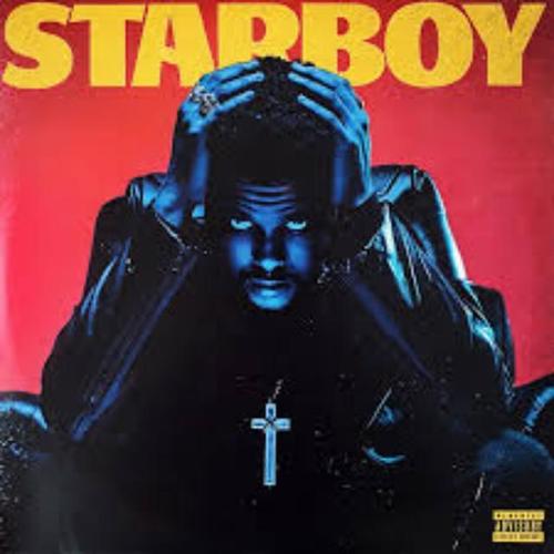 STARBOY(DEMO DROP)