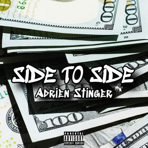 Side To Side (Explicit)