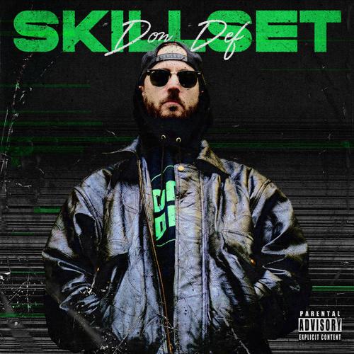 SkillSet (Explicit)