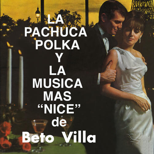 La Pachuca Polka Y La Musica Mas 