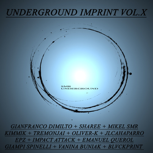 Underground Imprint Vol.X