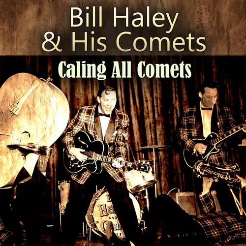goofin around_bill haley and his comets_单曲在线试听_酷我音乐