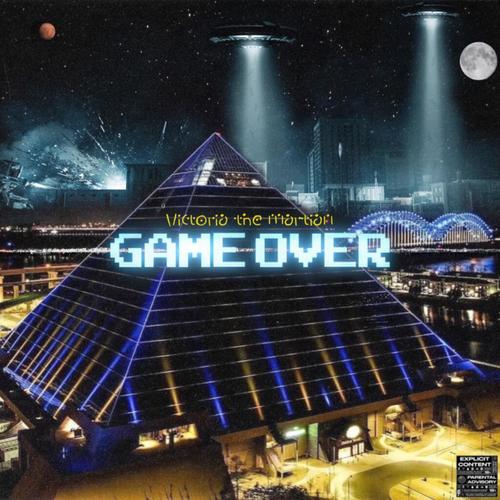 game over (Explicit)