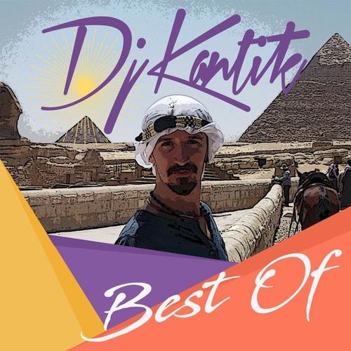 Best of DJ Kantik, Vol. 1