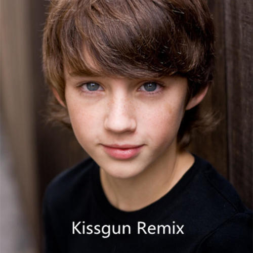 YOUTH(Kissgun Remix)