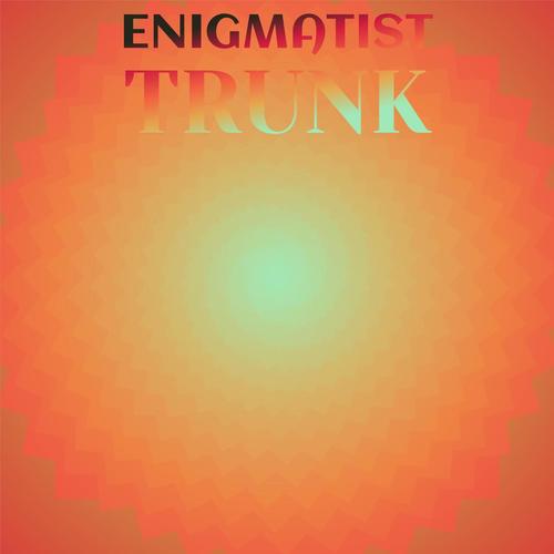 Enigmatist Trunk