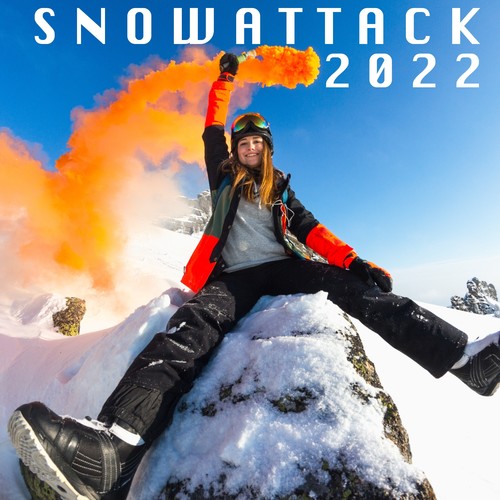 Snowattack 2022 (Explicit)