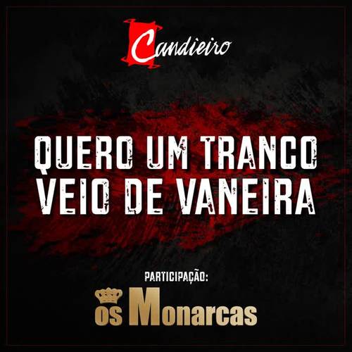 Quero um Tranco Veio de Vaneira