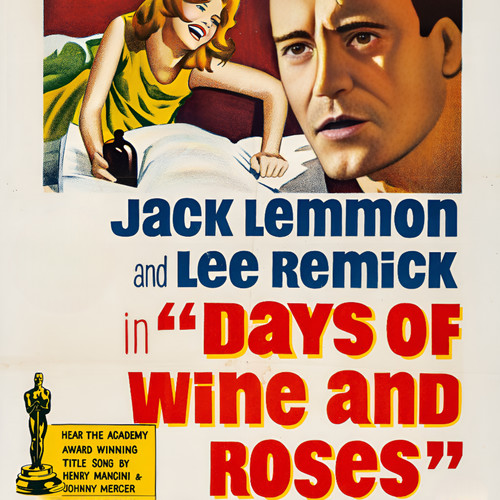 The Days Of Wine And Roses (Soundtrack Days Of Wine And Roses)