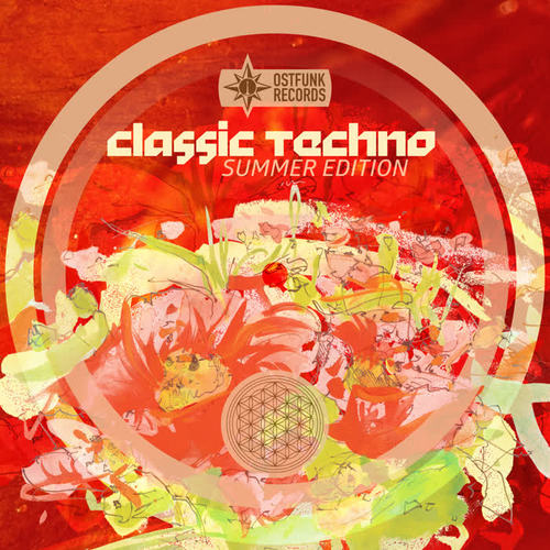 Classic Techno Summer Edition